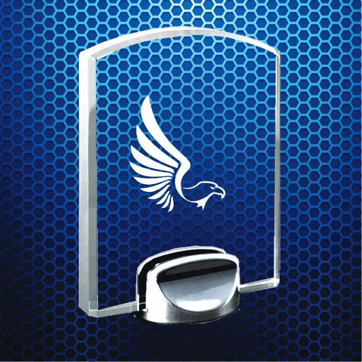 Chrome Arch Award