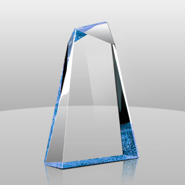 Pinnacle III Award