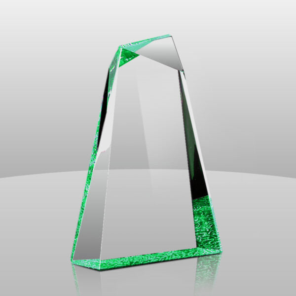 Pinnacle III Award
