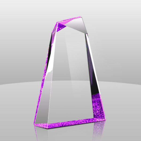 Pinnacle III Award