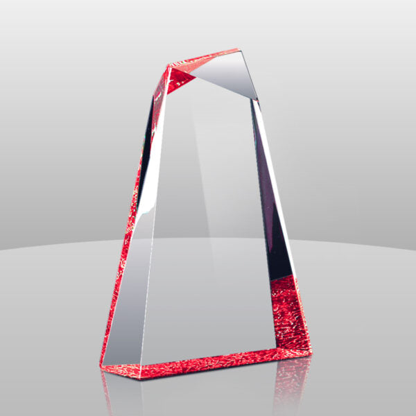 Pinnacle III Award