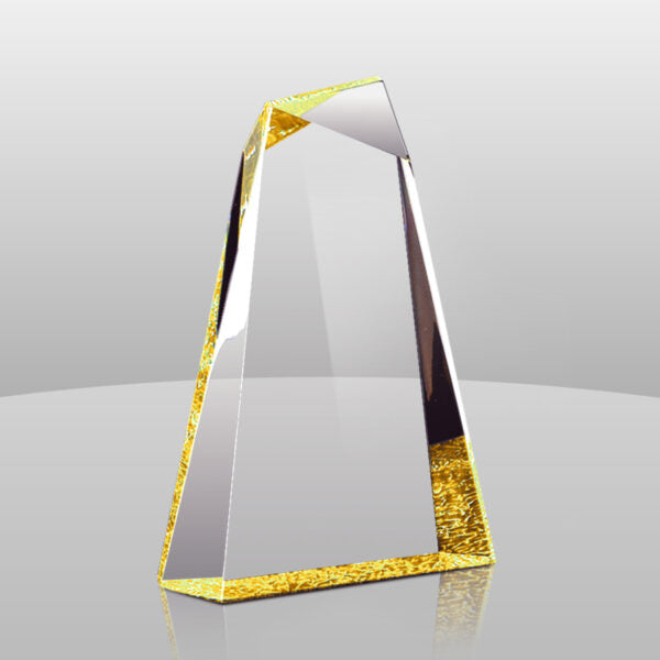 Pinnacle III Award