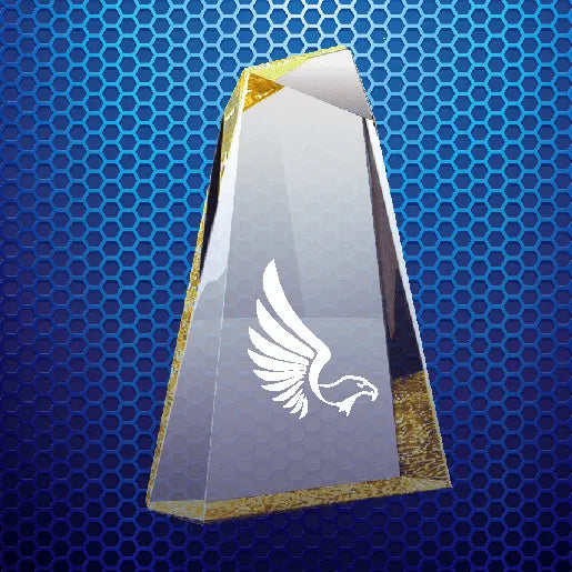 Pinnacle III Award