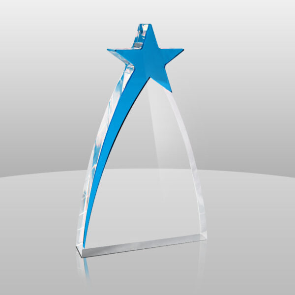 New Star Award