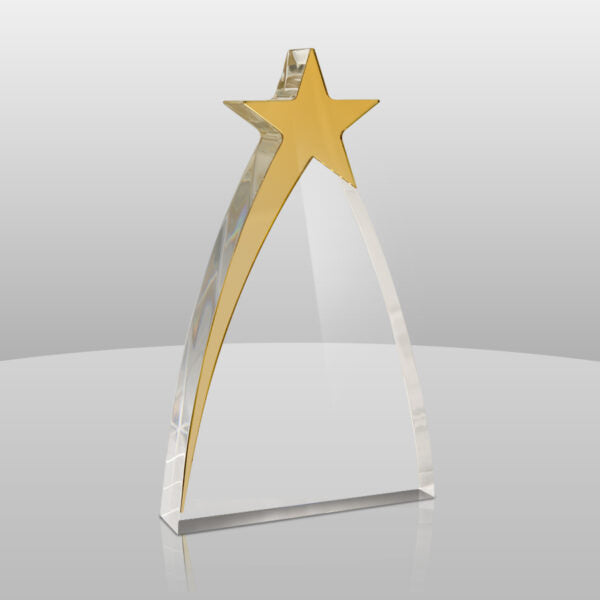 New Star Award