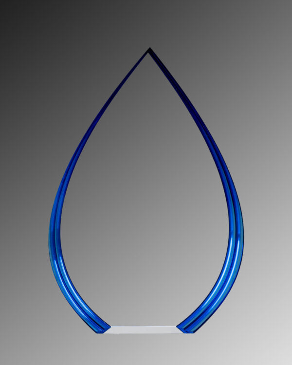 Spectrum Teardrop