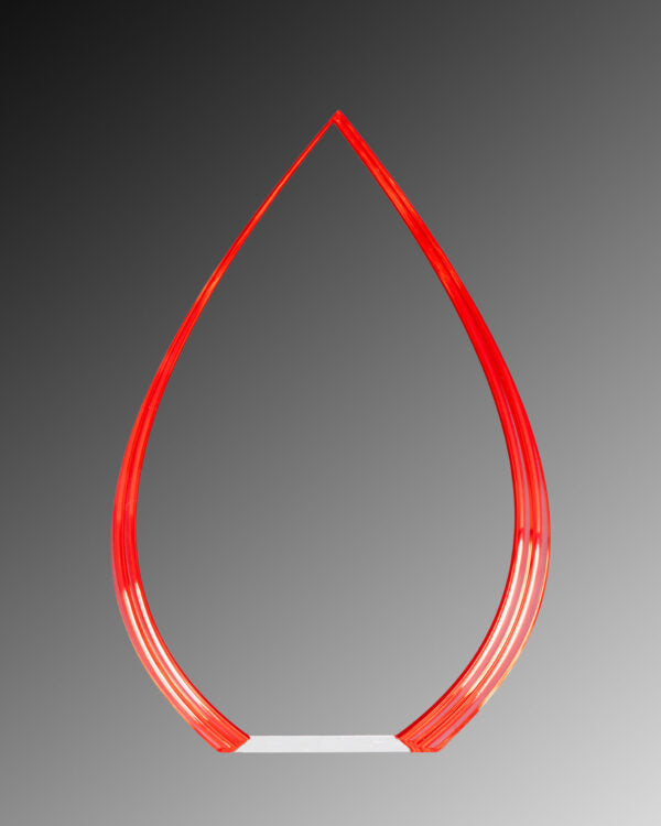 Spectrum Teardrop