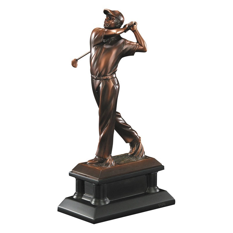 Bronze Golf - Male