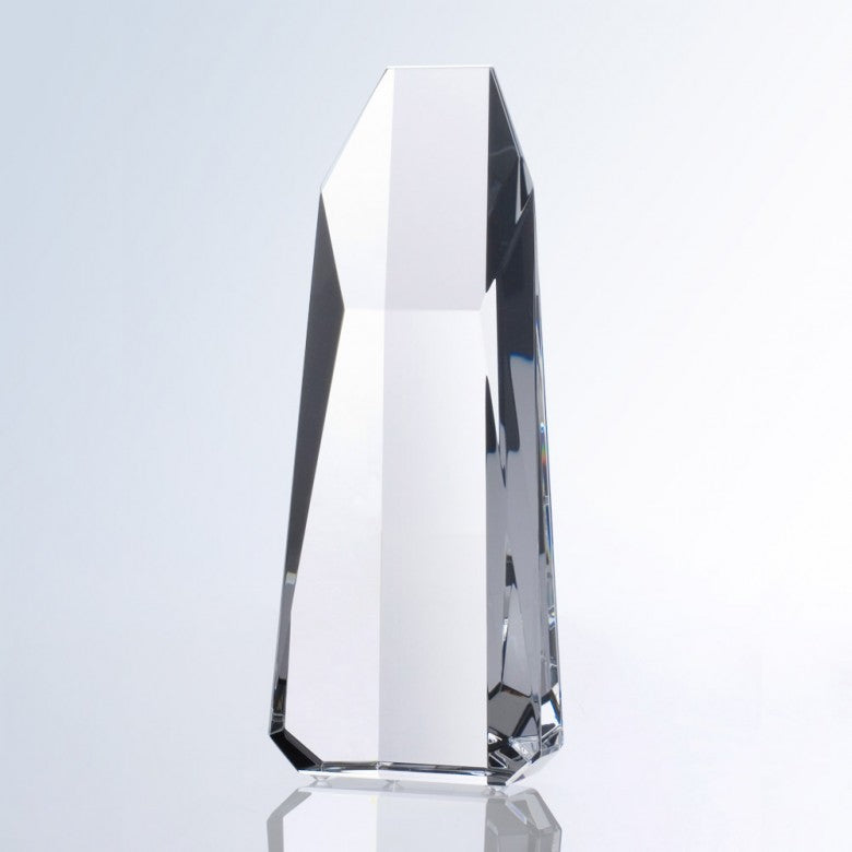 Crystal Super Hexagon Tower