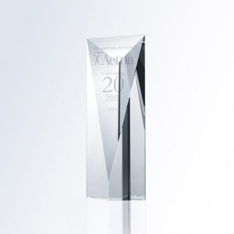Crystal Goldwell Tower
