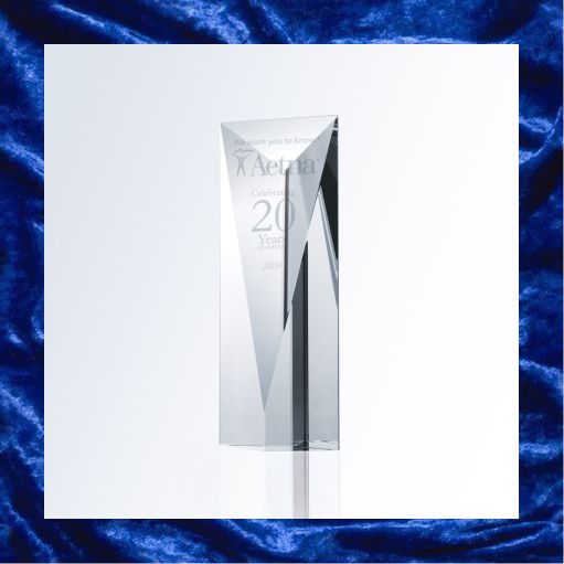 Crystal Goldwell Tower
