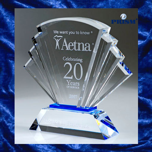 Crystal Radiate Award