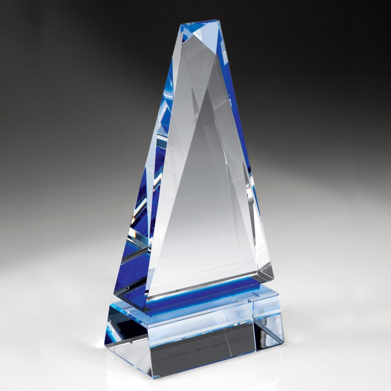 Crystal Obelisk of Success