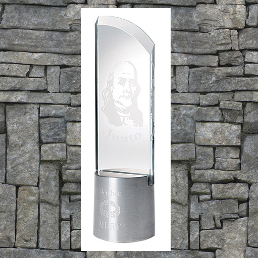 Glass Divine Award