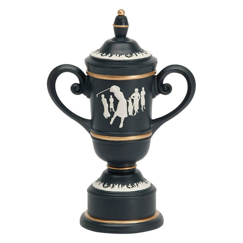 Golf Cameo Cup Female