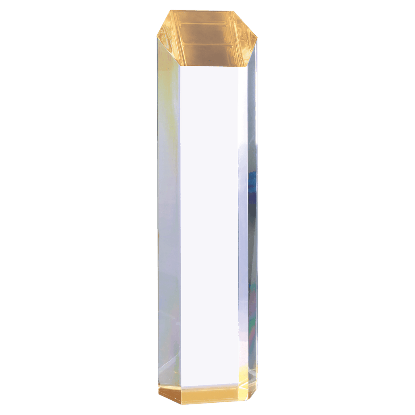 Tower Acrylic Award