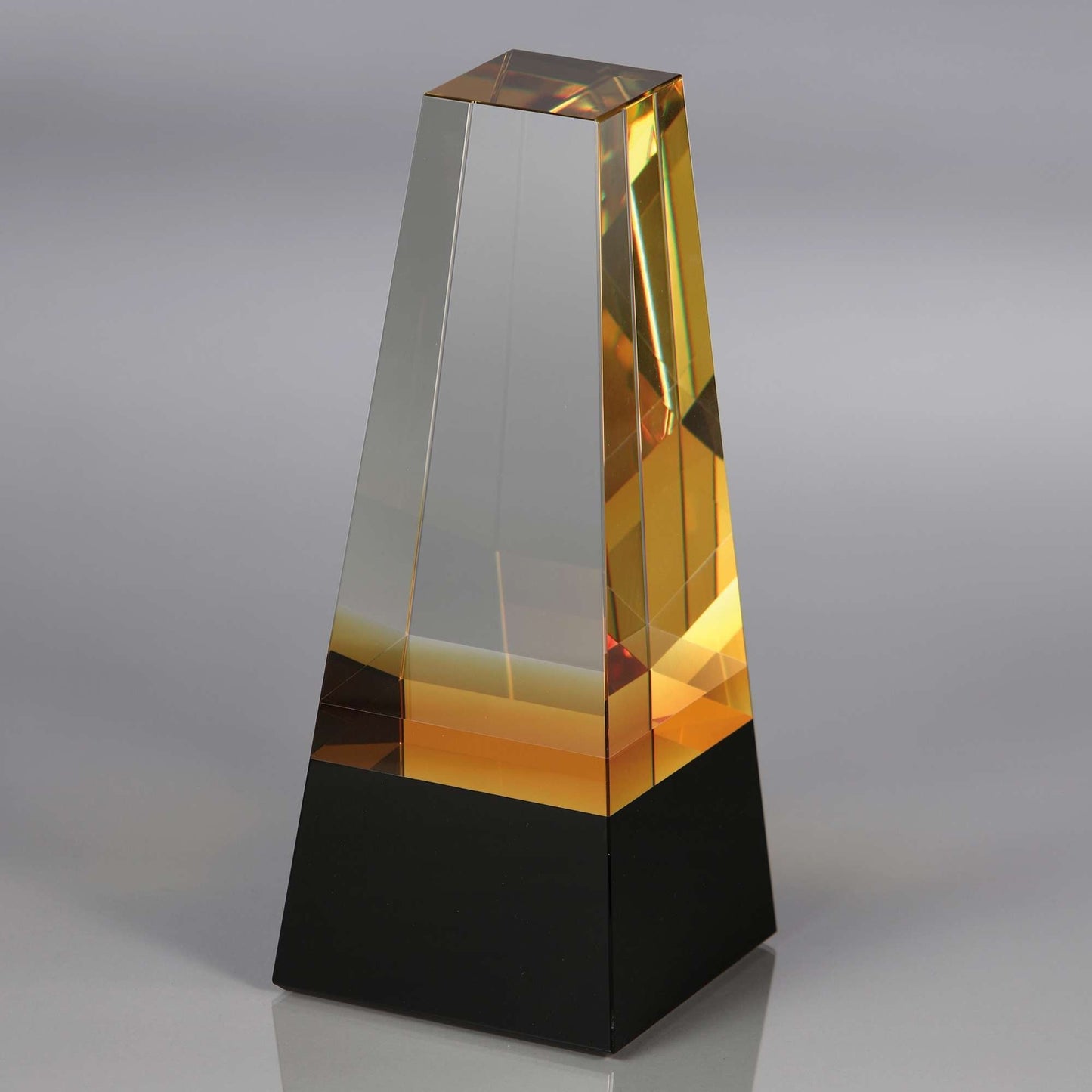 Crystal Radiance Award