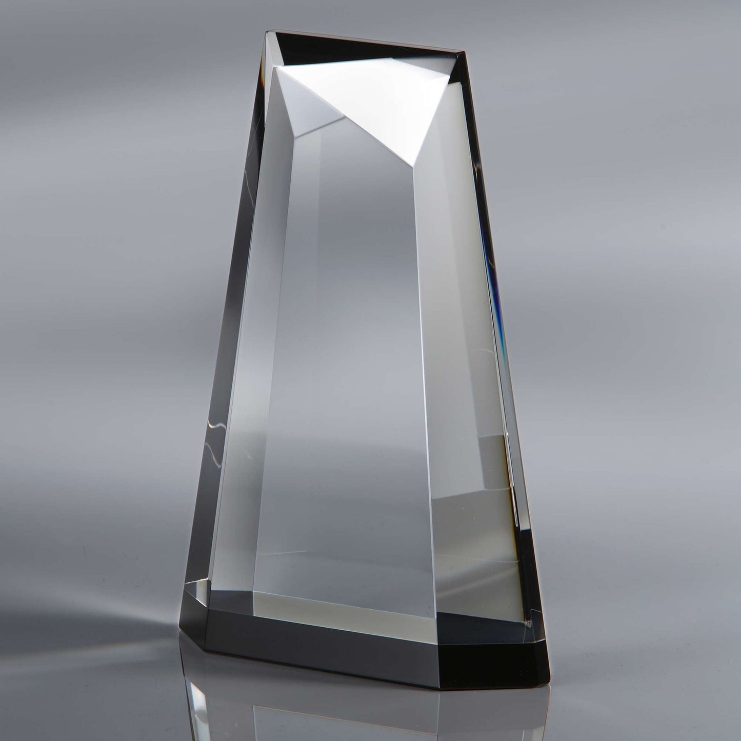 Crystal Ascend Award