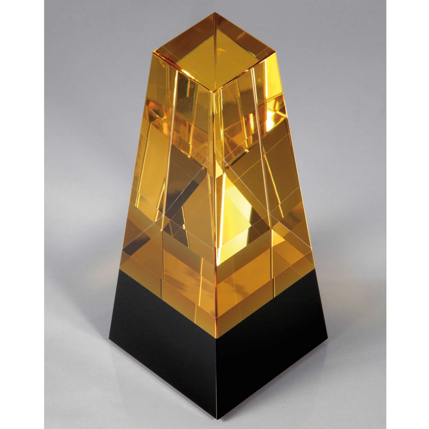 Crystal Radiance Award