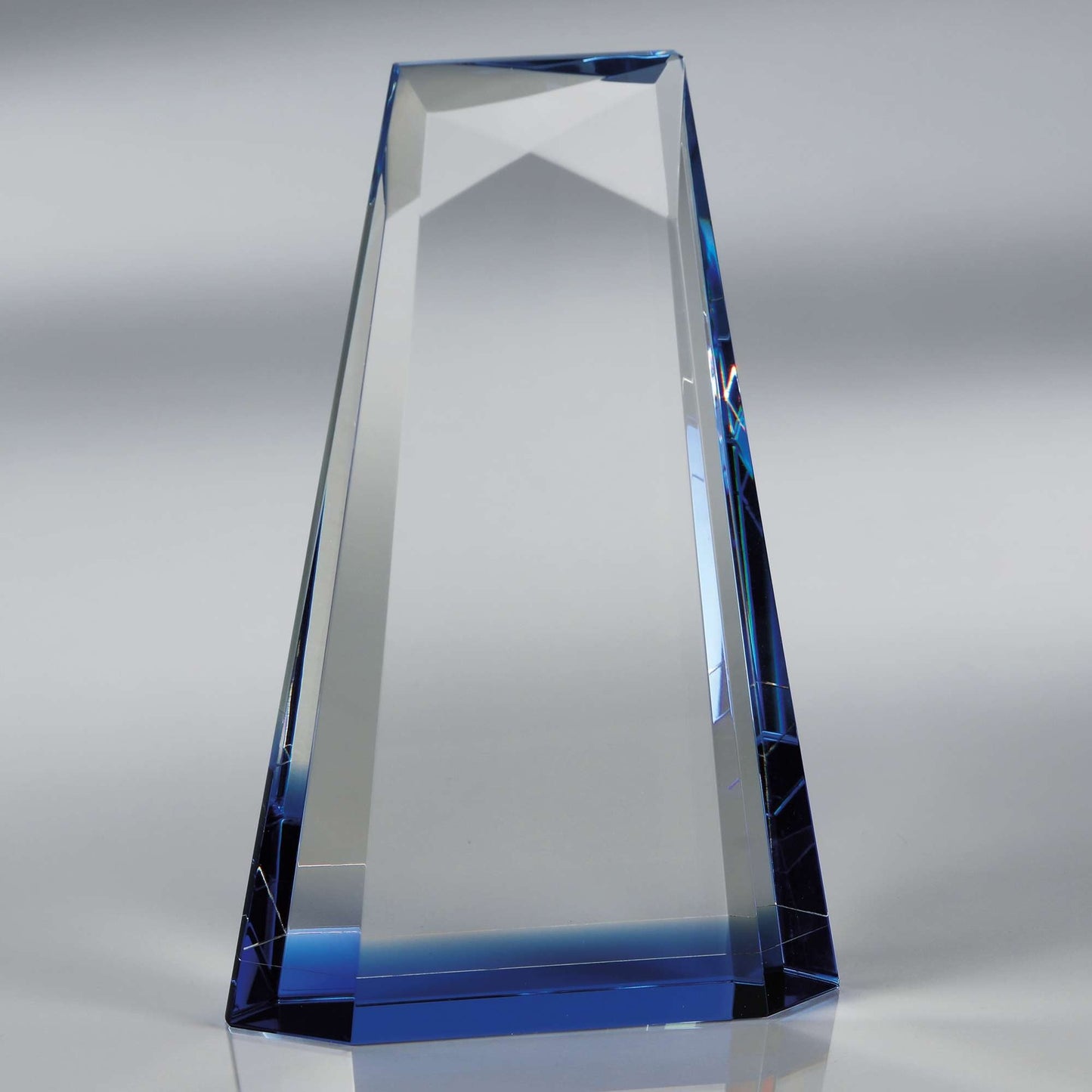 Crystal Ascend Blue Award