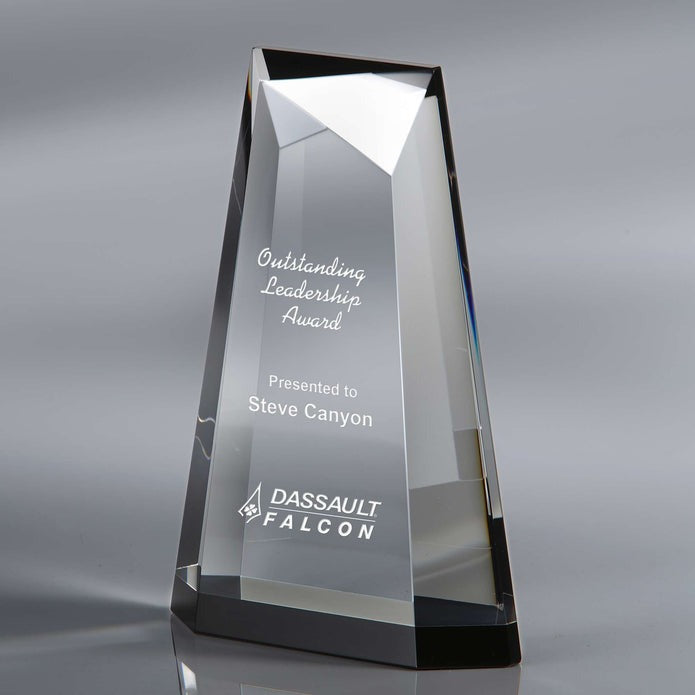 Crystal Ascend Award