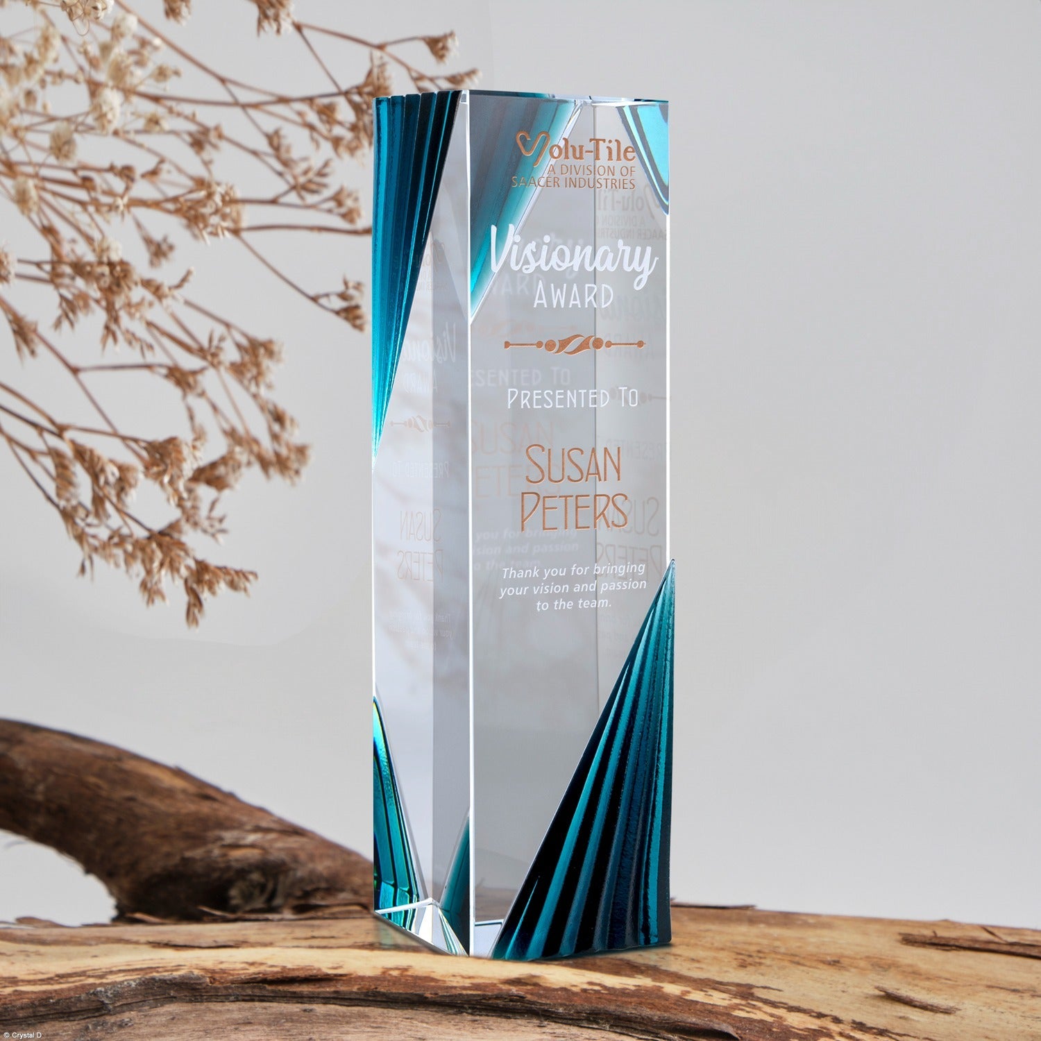 Acrylic Awards