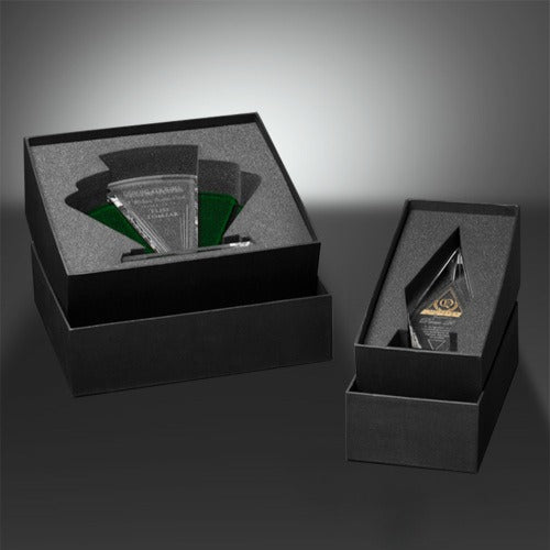 Crystal Cosmopolitan Award