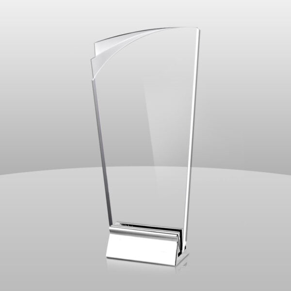 Acrylic & Metal Excel Award