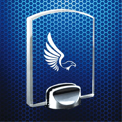 Chrome Arch Award