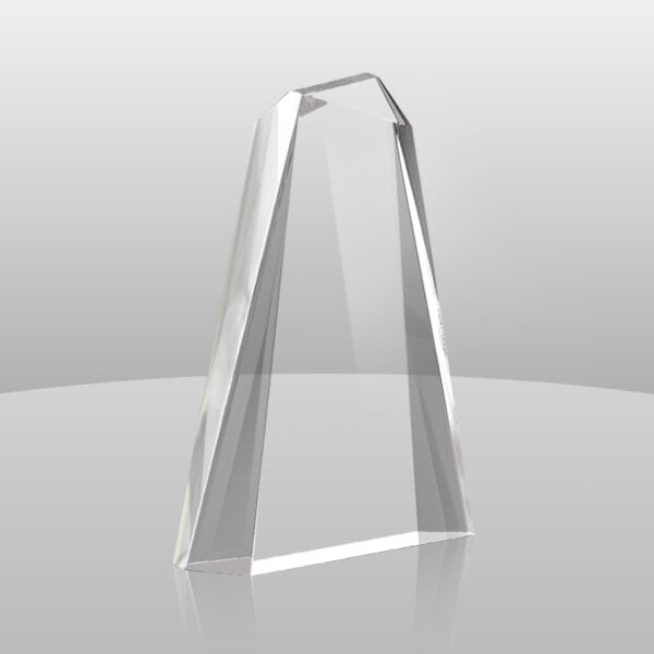 Pinnacle III Award