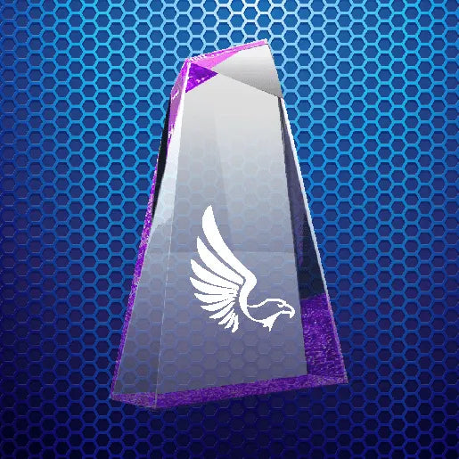Pinnacle III Award