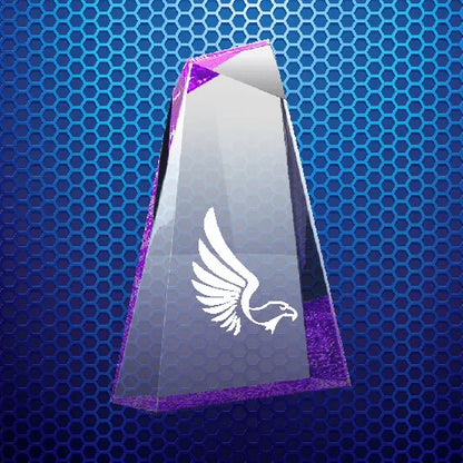 Pinnacle III Award