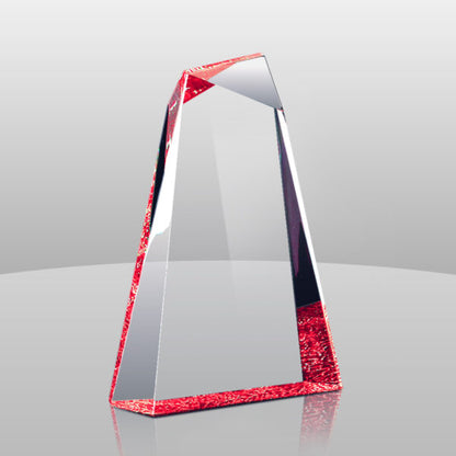 Pinnacle III Award