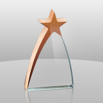 New Star Award