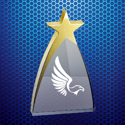 New Star Award