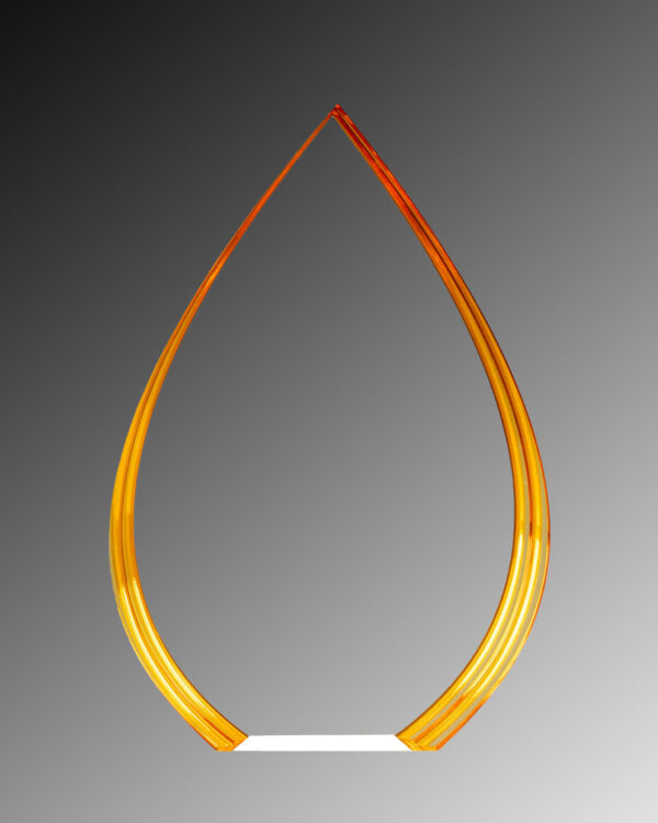 Spectrum Teardrop