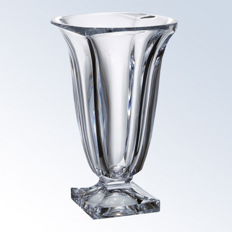 Crystal Magma Champion Vase
