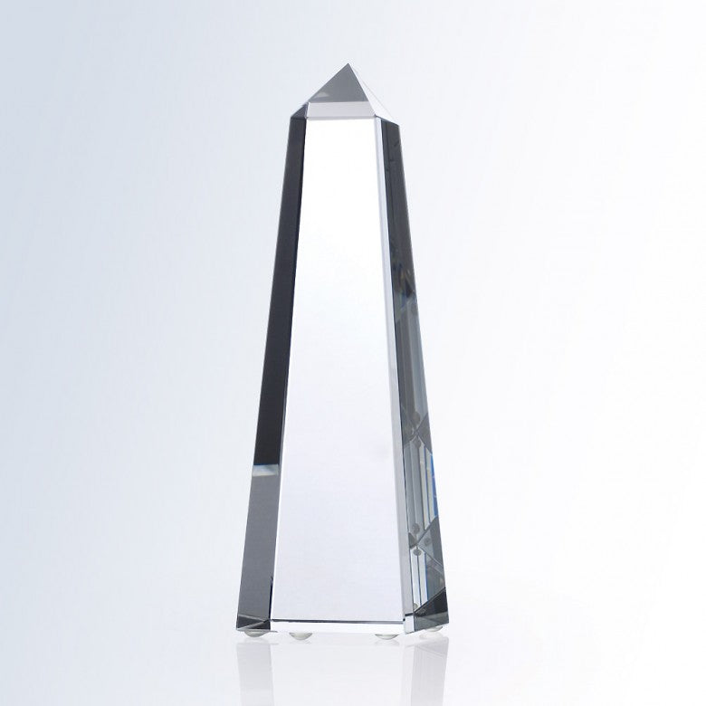 Crystal Master Obelisk