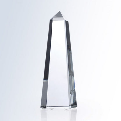 Crystal Master Obelisk