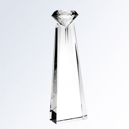 Crystal Diamond Goddess Award