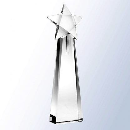 Crystal Star Goddess