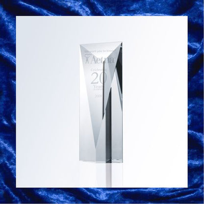Crystal Goldwell Tower