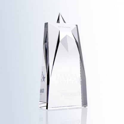 Crystal Supreme Star Award