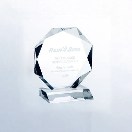 Crystal Prestige Award
