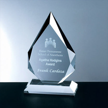 Crystal Prestige Flame