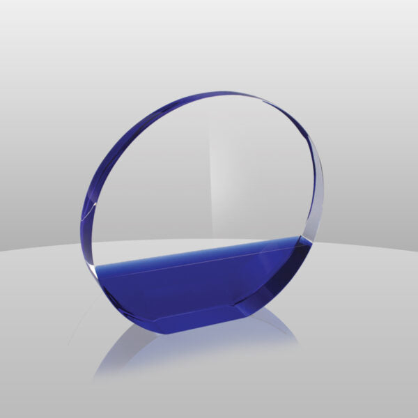 Azure Circle