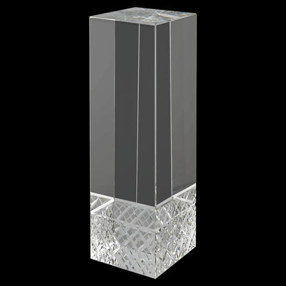 Crystal Jewled Base Tower