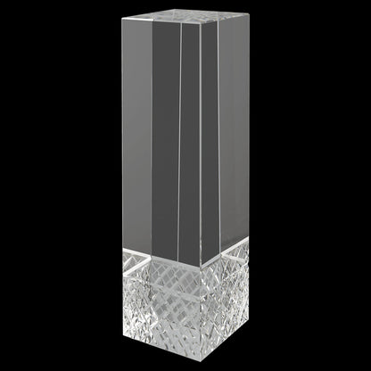 Crystal Jewled Base Tower
