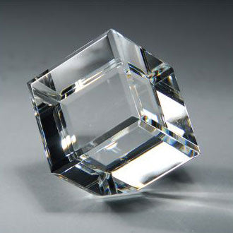 Crystal Cube