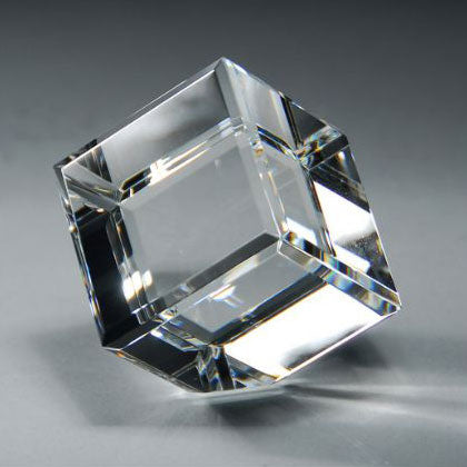 Crystal Cube